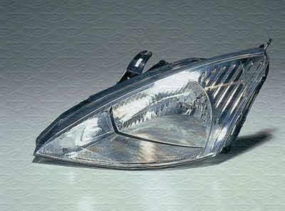 MAGNETI MARELLI 713301001129 -  Основная фара